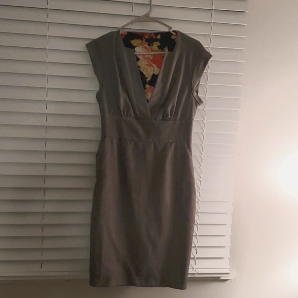 Ted Baker dress - Picture 1 of 3
